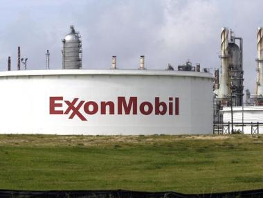 Петролната компания ExxonMobil получи рекордна глоба от $74 млрд.
