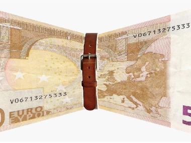 Актуализиране на бюджета за по-ниски разходи