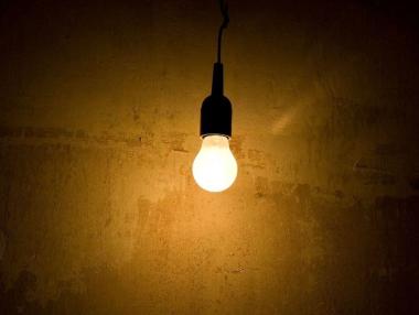 Строителна фирма остави софиянци без ток