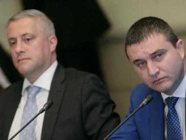 Лукарски взима държавната банка за развитие от Горанов