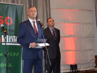 Поръчките на оръжейния завод „Кинтекс“ са скочили двойно