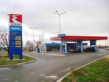 „Еко България“ иска да удвои бензиностанциите си у нас