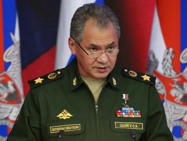 Русия и Сирия спират бомбардировките по Алепо
