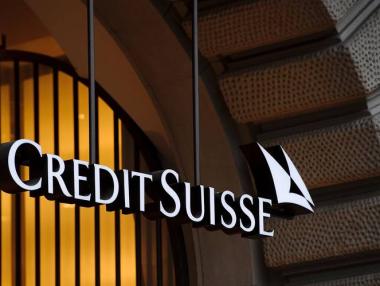 Credit Suisse ще плати 100 млн. евро глоба на Италия
