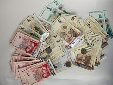 Бизнесът против скока на минималната заплата до 460 лева