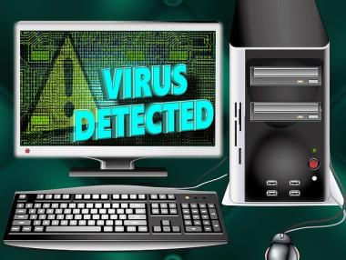 Вирус източва данни от кредитни карти при пазаруване