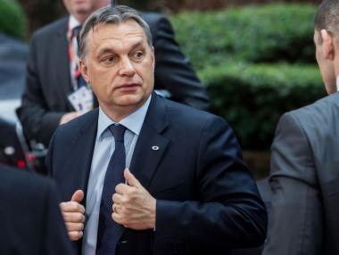 Орбан заплаши ЕС със съд заради мигрантските квоти