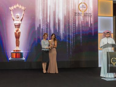Hotel Marinela с престижно отличие от World Luxury Hotel Awards