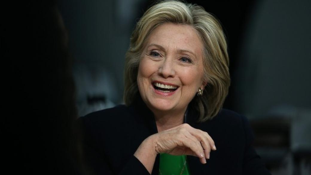 Moody's очаква Хилари Клинтън да спечели изборите