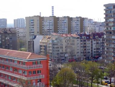 Къде се строят най-много нови сгради у нас?