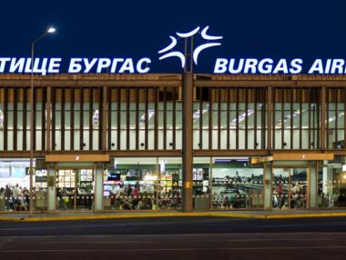 Летищата във Варна и Бургас отчитат рекордни резултати