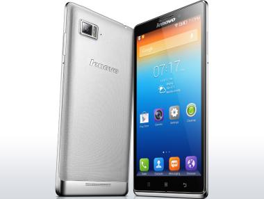 Lenovo ще продължи да произвежда собствена марка смартфони