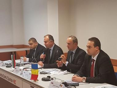 Над 1600 румънски фирми развиват бизнес у нас