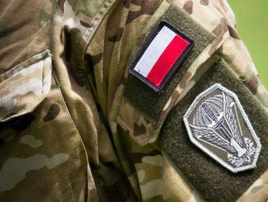Полша създава специални части за борба с руската агресия