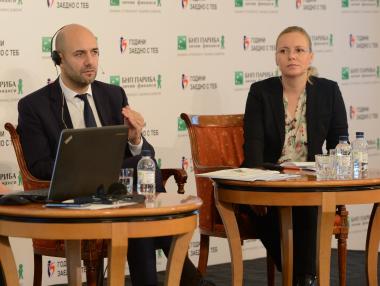 За какво теглят кредит българите