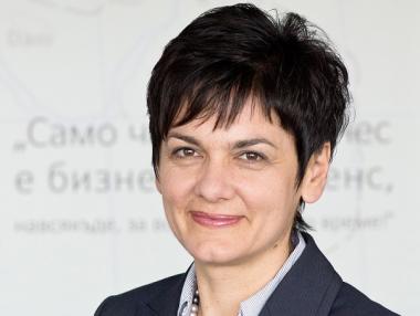 Наградата „Мистър и Мисис Икономика“ е едновременно ангажимент и чест