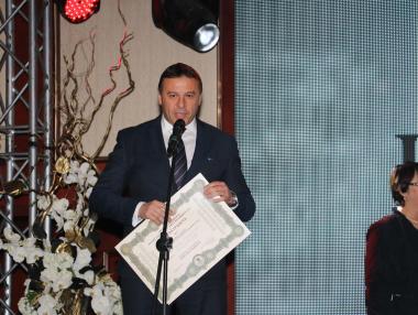 Звездни овации за носителите на „Кмет на годината 2016”