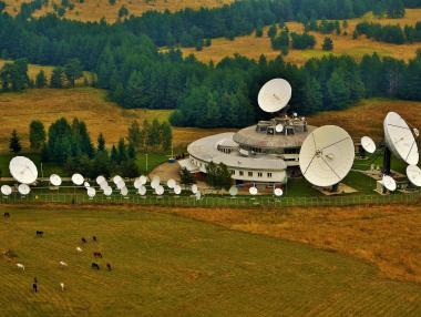 VIVACOM представи напълно обновения си телепорт „Плана“