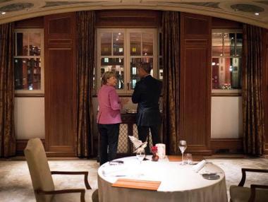 Меркел обяви: Няма да има ТПТИ