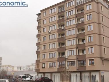 България е в топ 10 на Европа за инвестиции в имоти
