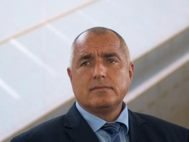 ГЕРБ няма да подкрепи правителство на Патриотичния фронт