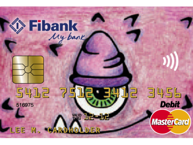 Fibank пуска дебитни карти за деца и тийнейджъри