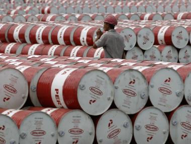 Саудитска Арабия отказа среща с петролните държави извън ОПЕК