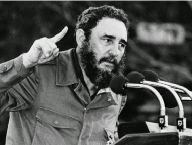 Как Фидел Кастро взе властта и управлява 5 десетилетия