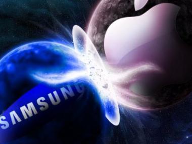 Samsung трябва да плати $120 млн. на Apple