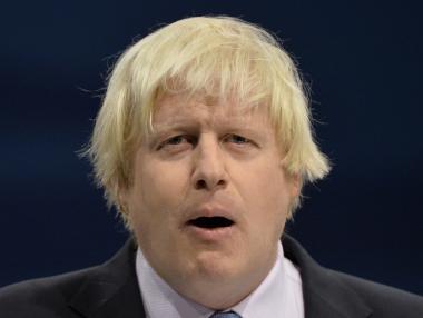 Джонсън: Brexit означава Великобритания да си върне контрола върху имиграцията