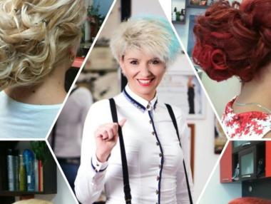 Българска фризьорка постави рекорд за „Гинес“