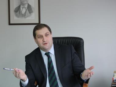 Разширяваме бизнеса си извън рамките на България