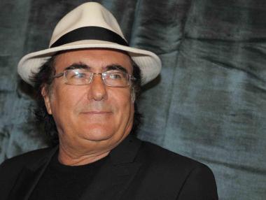 Ал Бано е в болница след двоен инфаркт