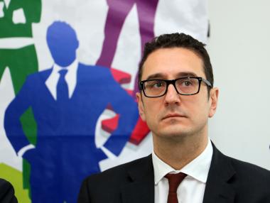 Европейска автомобилна компания иска да строи завод в Северозападна България