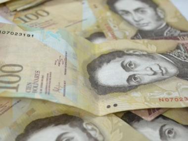 Венецуела вади от обращение най-голямата си банкнота