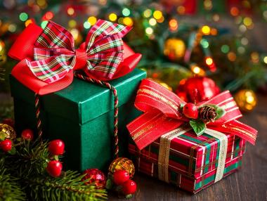 Българите са предвидили по 557.41 лв. за коледни подаръци