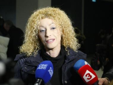 Треньорката на гимнастичките подаде оставка