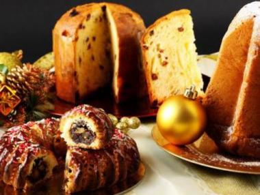 6 от най-добрите коледни ястия по света