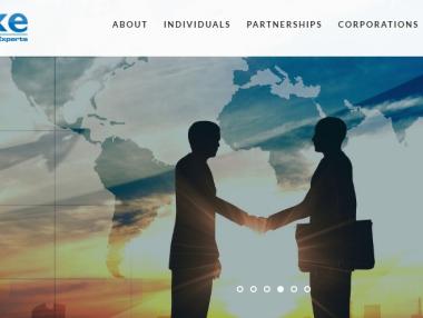 Разработен от българи сайт стана №1 в света в сферата на финансите