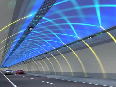 Турция откри втория тунел под Босфора