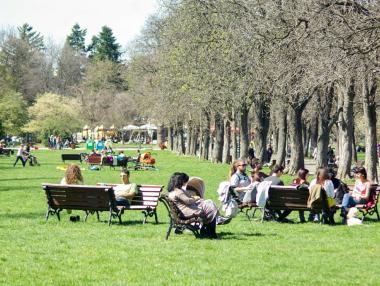 Населението на България намалява ежегодно с 50 хил. души