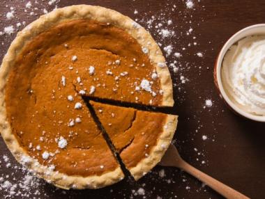 Любимите Коледни десерти