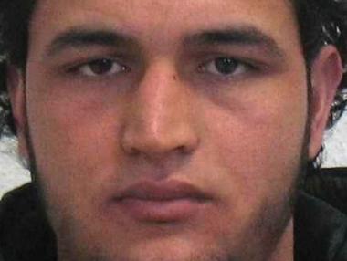 Атентаторът от Берлин е застрелян