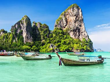 5 ястия, които трябва да опитате в Тайланд