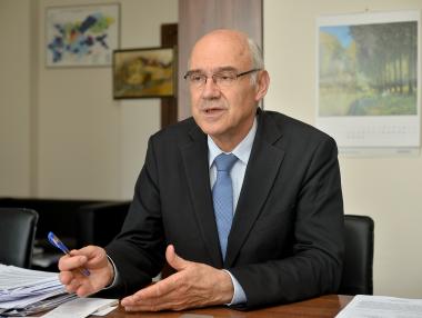 Няма да има поскъпване на парното и топлата вода