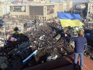 Руски съд: Революцията в Украйна е държавен преврат