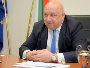 Борисов спря скоростните поръчки на спортното министерството