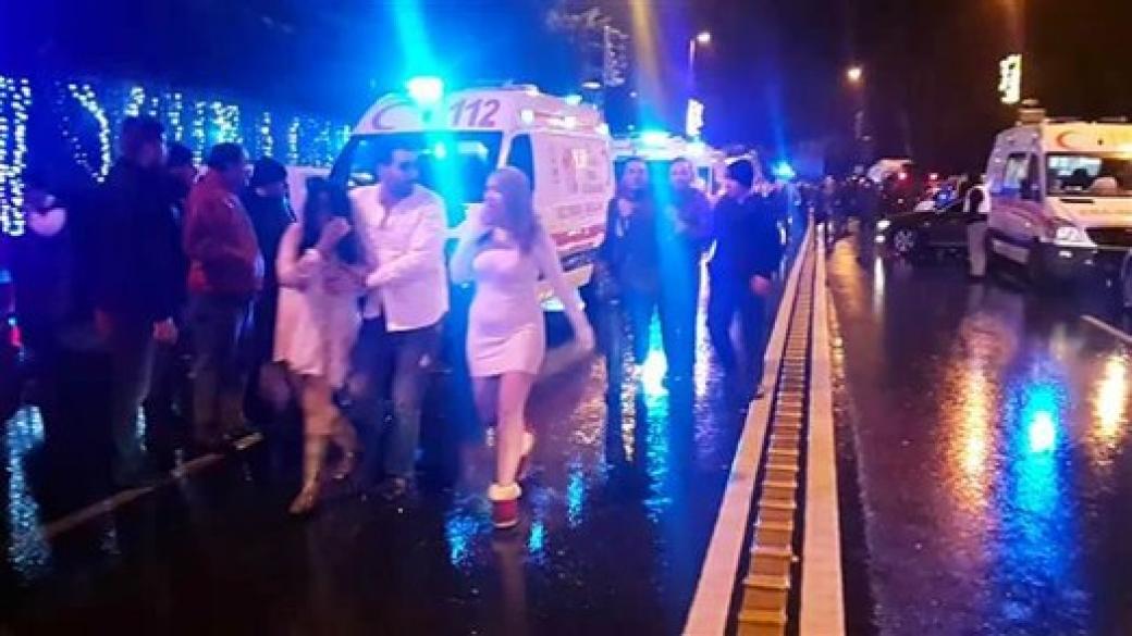 Българка е пострадала при атентата в Турция (обновена)