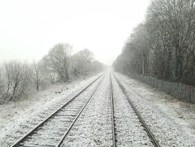От НКЖИ предупредиха за закъснения при влаковете