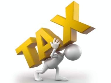 Работим все повече за държавата и все по-малко за себе си